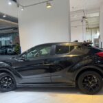 TOYOTA CHR 1.2L ST full