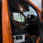 MERCEDES BENZ SPRINTER 516CDI/4325 AUTO full