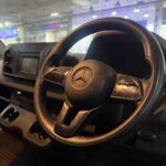 MERCEDES BENZ SPRINTER 516CDI/4325 AUTO full