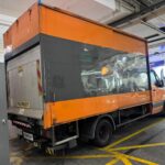 MERCEDES BENZ SPRINTER 516CDI/4325 AUTO full