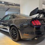 FORD MUSTANG 5.0 V8 GT COUPE 6 AT full