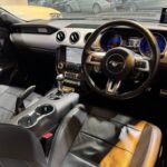 FORD MUSTANG 5.0 V8 GT COUPE 6 AT full