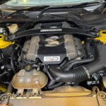 FORD MUSTANG 5.0 V8 GT COUPE 6 AT full