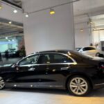 MERCEDES BENZ S450 MILD HYBRID full