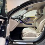 MERCEDES BENZ S450 MILD HYBRID full