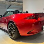 MAZDA ROADSTER 1.5 A/T ABS AIRBAG 2WD SOFTTOP full