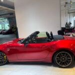 MAZDA ROADSTER 1.5 A/T ABS AIRBAG 2WD SOFTTOP full