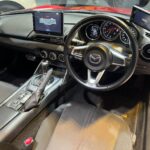 MAZDA ROADSTER 1.5 A/T ABS AIRBAG 2WD SOFTTOP full