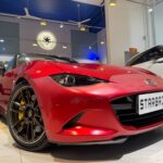 MAZDA ROADSTER 1.5 A/T ABS AIRBAG 2WD SOFTTOP full
