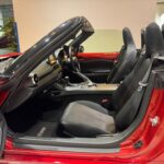 MAZDA ROADSTER 1.5 A/T ABS AIRBAG 2WD SOFTTOP full