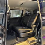 HONDA ODYSSEY ABSOLUTE 2.4 CVT full