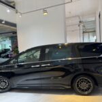 HONDA ODYSSEY ABSOLUTE 2.4 CVT full