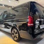 MERCEDES BENZ V220 CDI EXTRA-LONG AT full