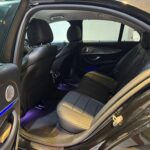MERCEDES BENZ E200 AVG (R18 LED) full