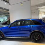 MERCEDES BENZ GLC300 4MATIC COUPE (R19 LED) full