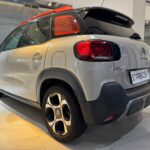 CITROEN C3 AIRCROSS SHINE 1.2 PURETECH 110 EAT6 full