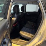 CITROEN C3 AIRCROSS SHINE 1.2 PURETECH 110 EAT6 full