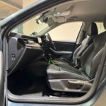 SKODA KAMIQ STYLE 1.5 TSI full