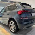 SKODA KAMIQ STYLE 1.5 TSI full