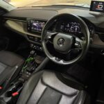 SKODA KAMIQ STYLE 1.5 TSI full