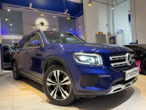 MERCEDES BENZ GLB 180 PROGRESSIVE
