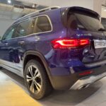 MERCEDES BENZ GLB 180 PROGRESSIVE full