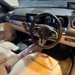 MERCEDES BENZ GLB 180 PROGRESSIVE full
