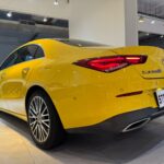MERCEDES BENZ CLA200 PROGRESSIVE (R18 LED) full