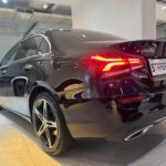 MERCEDES BENZ A200 SALOON PROGRESSIVE (R18 LED) full