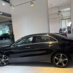 MERCEDES BENZ A200 SALOON PROGRESSIVE (R18 LED) full
