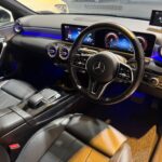 MERCEDES BENZ A200 SALOON PROGRESSIVE (R18 LED) full