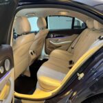 MERCEDES BENZ E250 EXCLUSIVE (R18 LED) full