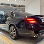 MERCEDES BENZ E250 EXCLUSIVE (R18 LED) full