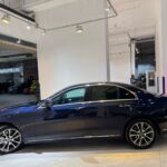 MERCEDES BENZ E250 EXCLUSIVE (R18 LED) full