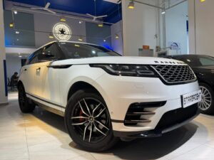 LAND ROVER RANGE ROVER VELAR 2.0P SI4 S/R
