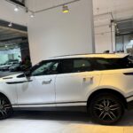 LAND ROVER RANGE ROVER VELAR 2.0P SI4 S/R full