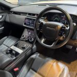 LAND ROVER RANGE ROVER VELAR 2.0P SI4 S/R full