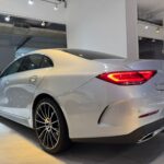 MERCEDES BENZ CLS450 4MATIC COUPE (R20 LED SR) full