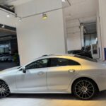 MERCEDES BENZ CLS450 4MATIC COUPE (R20 LED SR) full
