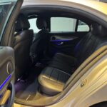 MERCEDES BENZ E200 AMG LINE (R19 LED) full