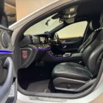 MERCEDES BENZ E200 AMG LINE (R19 LED) full