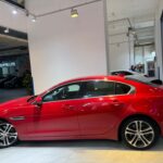 JAGUAR XE 2.0P 200PS RWD full