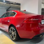 JAGUAR XE 2.0P 200PS RWD full