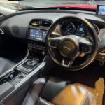 JAGUAR XE 2.0P 200PS RWD full
