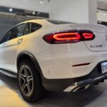 MERCEDES BENZ GLC300 4MATIC COUPE (R19 LED) full