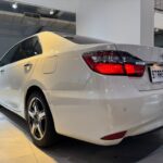 TOYOTA CAMRY 2.5 AUTO full
