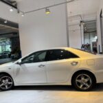 TOYOTA CAMRY 2.5 AUTO full