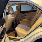 TOYOTA CAMRY 2.5 AUTO full