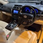 TOYOTA CAMRY 2.5 AUTO full