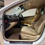 TOYOTA CAMRY 2.5 AUTO full